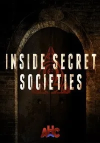 Постер сериала История тайных обществ