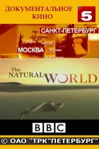 Постер сериала Мир природы