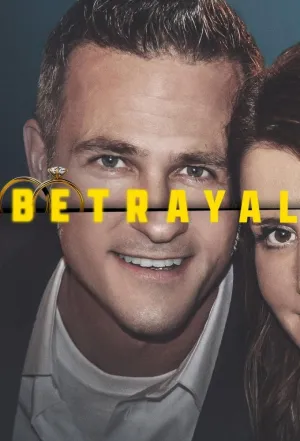 Постер сериала Предательство: Идеальный муж, 2 сезон