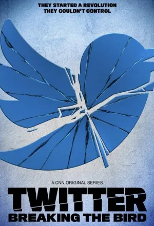 Постер сериала Твиттер: Секрет птички