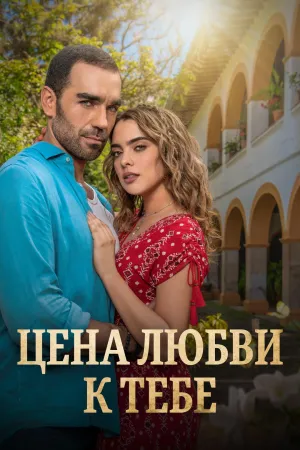 Постер сериала Цена любви к тебе