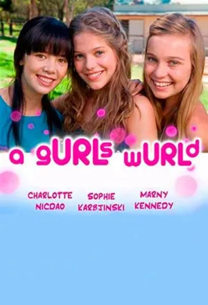 Постер сериала Девчата из чата