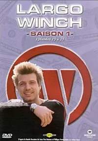 Постер сериала Ларго
