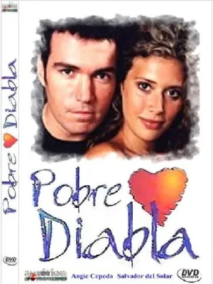 Постер сериала Чертенок