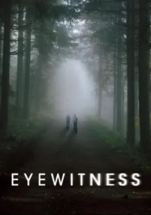 Постер сериала Свидетели (2016)
