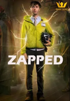 Постер сериала Попадец