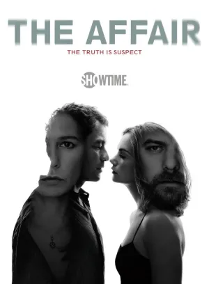 Постер сериала Любовники, 3 сезон