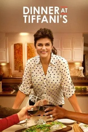 Постер сериала Ужин у Тиффани, 2 сезон