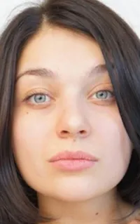 Кристина Гололобова