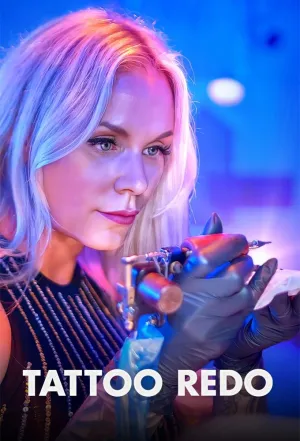 Постер сериала Перекрой тату