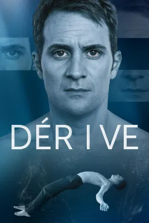 Постер сериала Дрейф