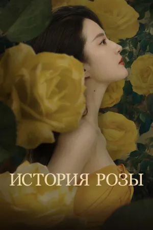 Постер сериала История розы