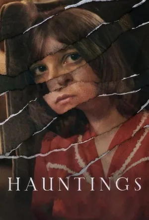 Постер сериала Призраки (2022)