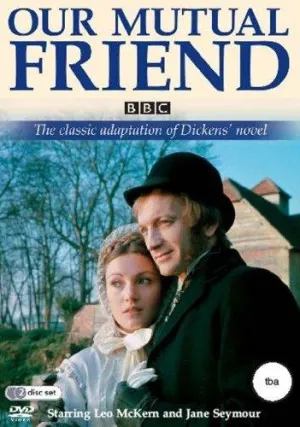 Постер сериала Наш общий друг (1976)