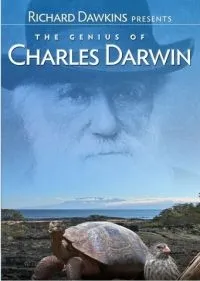 Постер сериала Гений Чарльза Дарвина