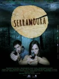 Постер сериала Черный лес