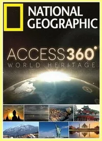 Постер сериала Панорама 360. Объект всемирного наследия, 2 сезон
