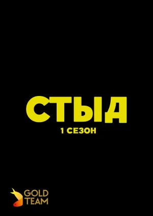 Постер сериала Стыд