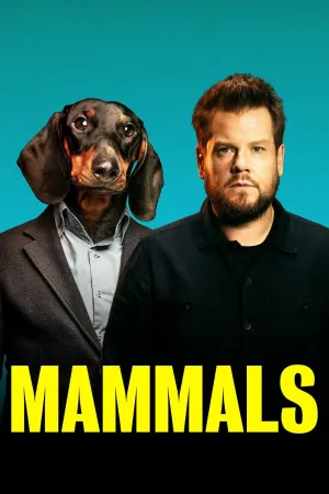 Постер сериала Млекопитающие (2022)