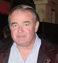 Джон Эрвин