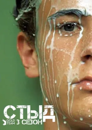 Постер сериала Стыд, 3 сезон