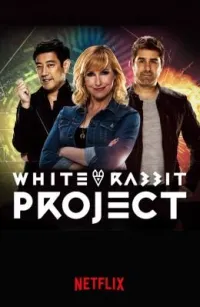 Постер сериала Проект Белый Кролик