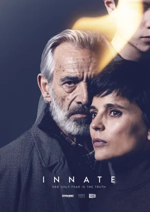 Постер сериала Врожденное