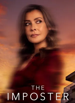 Постер сериала Самозванка (2025)