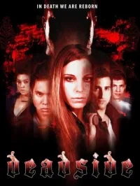 Постер сериала Грань (2012)