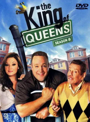 Постер сериала Король Квинса, 8 сезон
