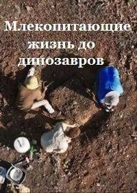 Постер сериала Млекопитающие: жизнь до динозавров