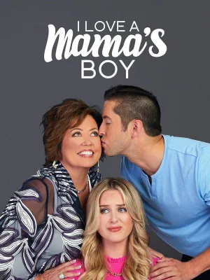 Постер сериала Свекровь-соперница, 2 сезон