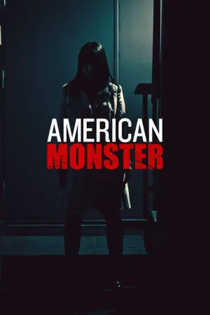 Постер сериала Американский монстр