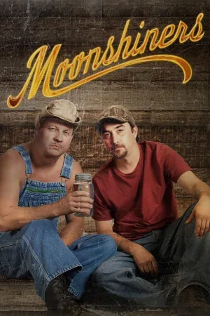 Постер сериала Самогонщики, 3 сезон