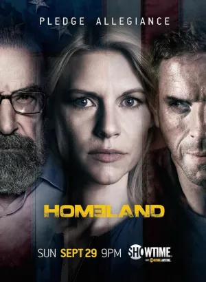 Постер сериала Родина, 6 сезон