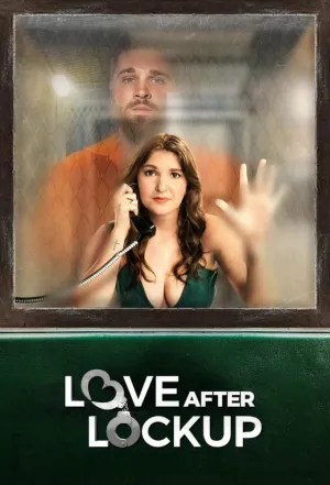 Постер сериала Любовь после тюрьмы