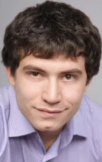 Сергей Мелконян
