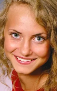 Анна Бегунова