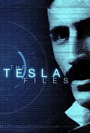 Постер сериала История Теслы