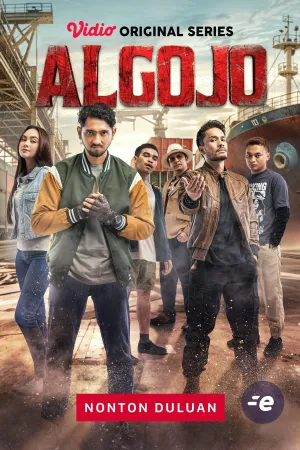 Постер сериала Палачи