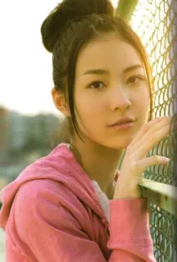 Jurina Matsui