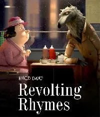 Постер сериала Хулиганские сказки