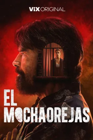 Постер сериала Ухорез
