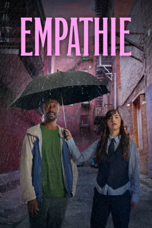 Постер сериала Эмпатия