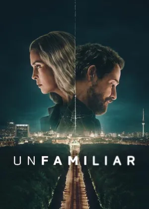 Постер сериала Рассекреченные