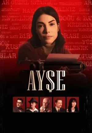 Постер сериала Душевное приключение