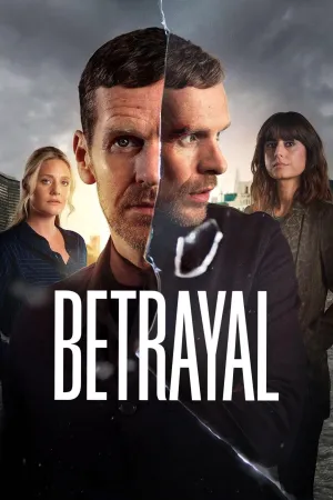 Постер сериала Предательство (2026)
