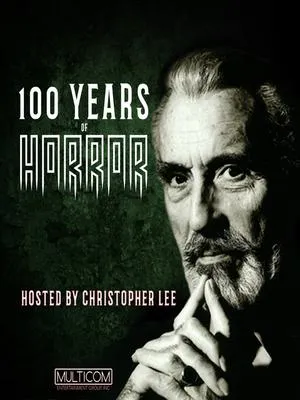 Постер сериала 100 лет ужаса