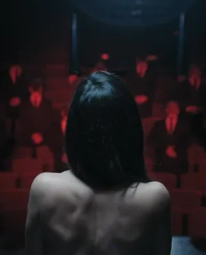 Постер сериала Смола