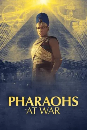 Постер сериала Фараоны на войне